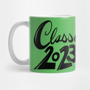 class of 2023 Mug